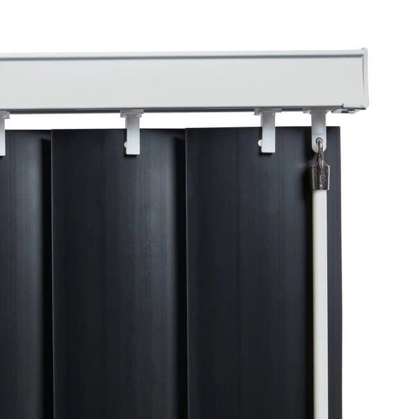 Cordless Room Darkening Vertical Blind 5 Cordless Room Darkening Vertical Blind - Image 3