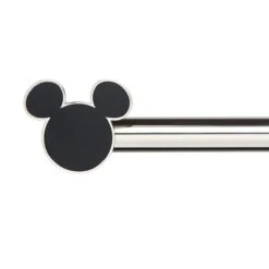 Disney Mickey Mouse Finial Pair -Habitat Store 30814544