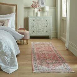 Dahria Traditional Runner -Habitat Store 30815467