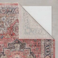 Dahria Traditional Runner -Habitat Store 30815467 alt04