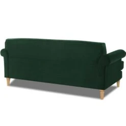 Jazz Velvet 3 Seater Sofa -Habitat Store 30816314 alt04