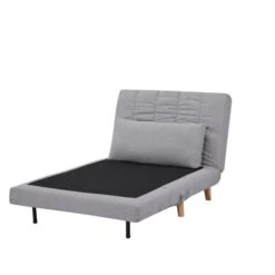 Tara Fabric Single Sofa Bed -Habitat Store 30816330 alt03