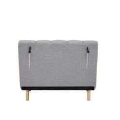 Tara Fabric Single Sofa Bed -Habitat Store 30816330 alt06