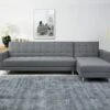 Lukas Reversible Corner Double Sofa Bed 2 Lukas Reversible Corner Double Sofa Bed -Habitat Store 30816346