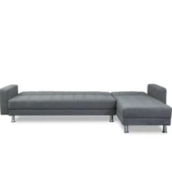 Lukas Reversible Corner Double Sofa Bed -Habitat Store 30816346 alt04