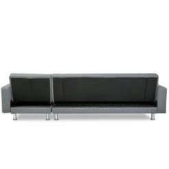 Lukas Reversible Corner Double Sofa Bed -Habitat Store 30816346 alt06