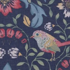 Ruskin Blackout Roller Blind -Habitat Store 30817163 alt01