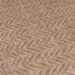 Herringbone Washable Runner 8 Herringbone Washable Runner -Habitat Store 30817389 alt01