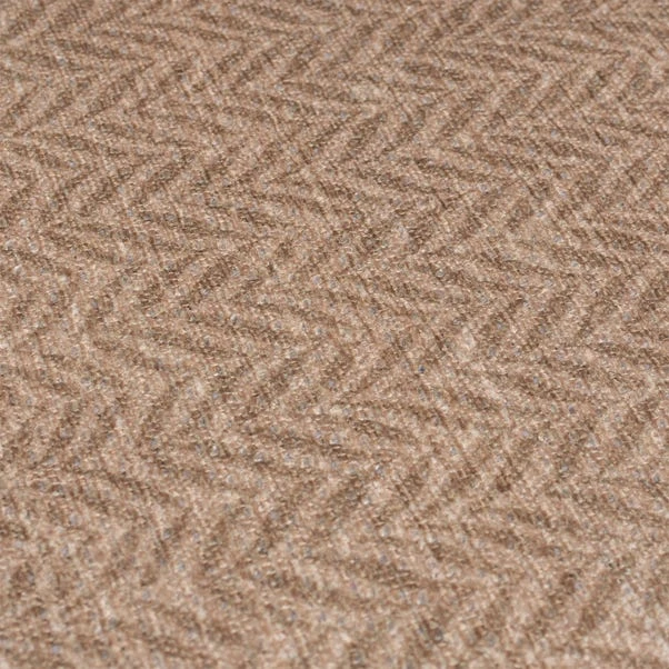 Herringbone Washable Runner 4 Herringbone Washable Runner - Image 2
