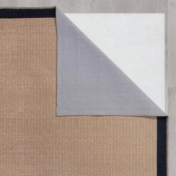 Herringbone Washable Runner 9 Herringbone Washable Runner -Habitat Store 30817389 alt02