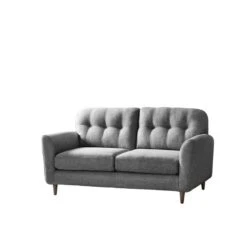 Sven Tonal Weave 2 Seater Sofa -Habitat Store 30818043 alt03