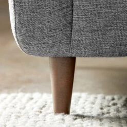 Sven Tonal Weave Reversible Corner Chaise Sofa -Habitat Store 30818045 alt07