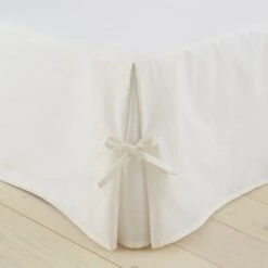 Soft Washed Cotton Valance -Habitat Store 30818839