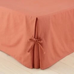 Soft Washed Cotton Valance -Habitat Store 30818846