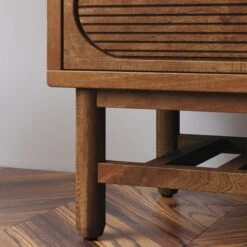 Khari 4 Drawer Chest, Mango Wood 12 Khari 4 Drawer Chest, Mango Wood -Habitat Store 30821887 alt04