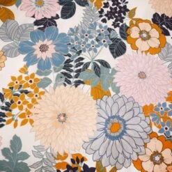 Genka Reversible Duvet Cover And Pillowcase Set -Habitat Store 30823958 alt04