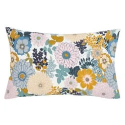 Genka Reversible Duvet Cover And Pillowcase Set -Habitat Store 30823958 alt05