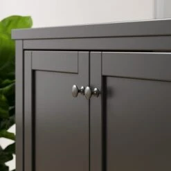 Lynton Compact Bathroom Under Sink Unit -Habitat Store 30824645 alt04