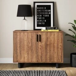 Freddie Small Sideboard -Habitat Store 30824684