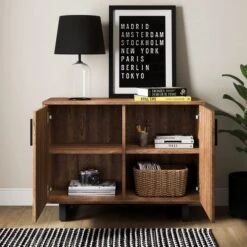 Freddie Small Sideboard -Habitat Store 30824684 alt01