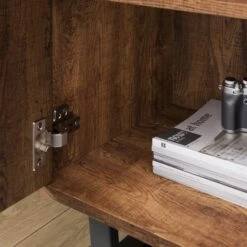 Freddie Small Sideboard -Habitat Store 30824684 alt02