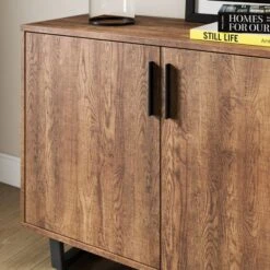 Freddie Small Sideboard -Habitat Store 30824684 alt03