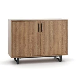 Freddie Small Sideboard -Habitat Store 30824684 alt07
