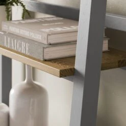Olney Storage Ladder Shelf -Habitat Store 30824733 alt03