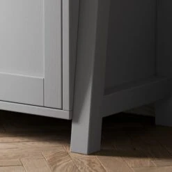 Olney Storage Ladder Shelf -Habitat Store 30824733 alt04