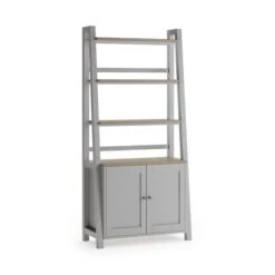 Olney Storage Ladder Shelf -Habitat Store 30824733 alt05