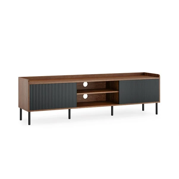 Georgi Extra Wide TV Unit For TVs Up To 80" 11 Georgi Extra Wide TV Unit For TVs Up To 80" - Image 9