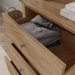 Olney 3 Drawer Chest -Habitat Store 30824752 alt02