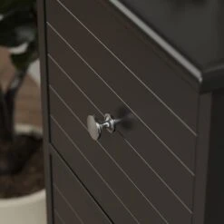 Nautical 3 Drawer Unit -Habitat Store 30824842 alt02