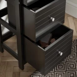 Nautical 3 Drawer Unit -Habitat Store 30824842 alt03