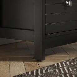 Nautical 3 Drawer Unit -Habitat Store 30824842 alt04