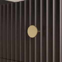 Georgi 2 Drawer Bedside Table -Habitat Store 30825403 alt04