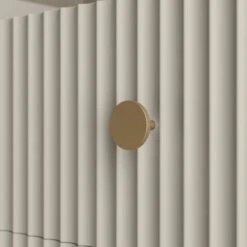 Georgi 2 Drawer Bedside Table -Habitat Store 30825404 alt04