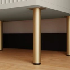 Georgi 2 Drawer Bedside Table -Habitat Store 30825404 alt05