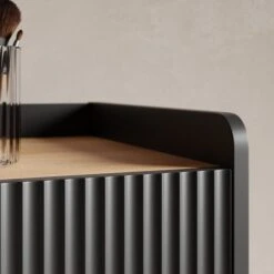 Georgi Wide 6 Drawer Chest -Habitat Store 30825485 alt04