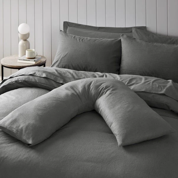 Soft & Cosy Luxury Brushed Cotton V-Shape Pillowcase 18 Soft & Cosy Luxury Brushed Cotton V-Shape Pillowcase - Image 16
