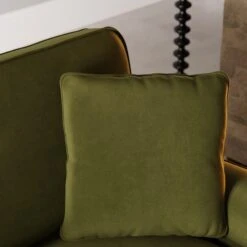 Beatrice Matte Velvet Corner Sofa 34 Beatrice Matte Velvet Corner Sofa -Habitat Store 30826053 alt04