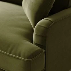 Beatrice Matte Velvet Corner Sofa 35 Beatrice Matte Velvet Corner Sofa -Habitat Store 30826053 alt05