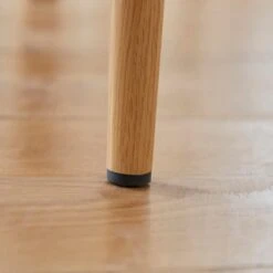 Montreal Set Of 2 Dining Chairs, Natural Fabric 13 Montreal Set Of 2 Dining Chairs, Natural Fabric -Habitat Store 30828590 alt03