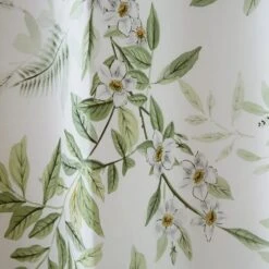 Willow Trail Blackout Eyelet Curtains -Habitat Store 30828769 alt02