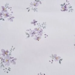 Hailey Ditsy Mauve Duvet Cover And Pillowcase Set 38 Hailey Ditsy Mauve Duvet Cover And Pillowcase Set -Habitat Store 30828793 alt04