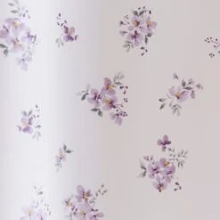 Hailey Ditsy Blackout Eyelet Curtains -Habitat Store 30828797 alt03