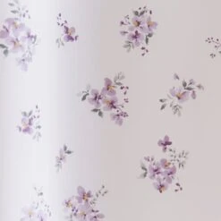 Hailey Ditsy Blackout Eyelet Curtains -Habitat Store 30828798 alt02