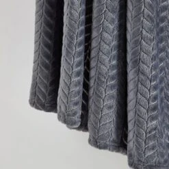 Amelia 200cm X 200cm Throw -Habitat Store 30829468 alt01