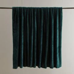 Amelia Recycled Throw, 200cm X 200cm -Habitat Store 30829483 alt01