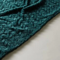 Amelia Recycled Throw, 200cm X 200cm -Habitat Store 30829483 alt02